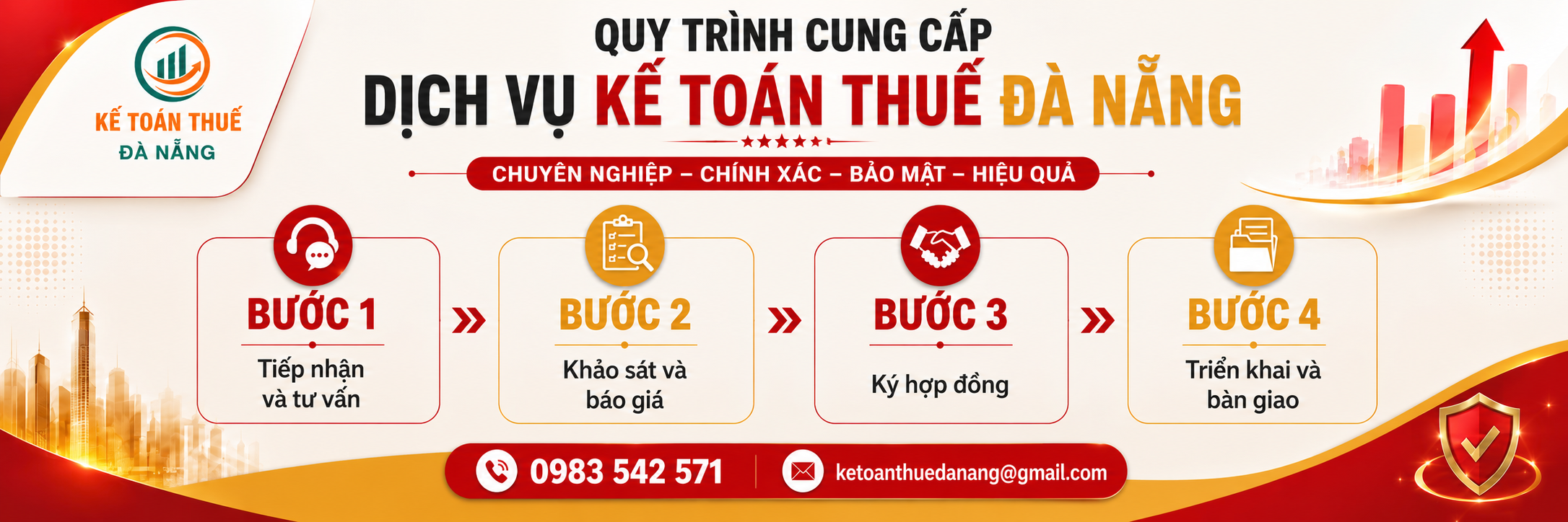 Kế Toán Thuế Đà Nẵng