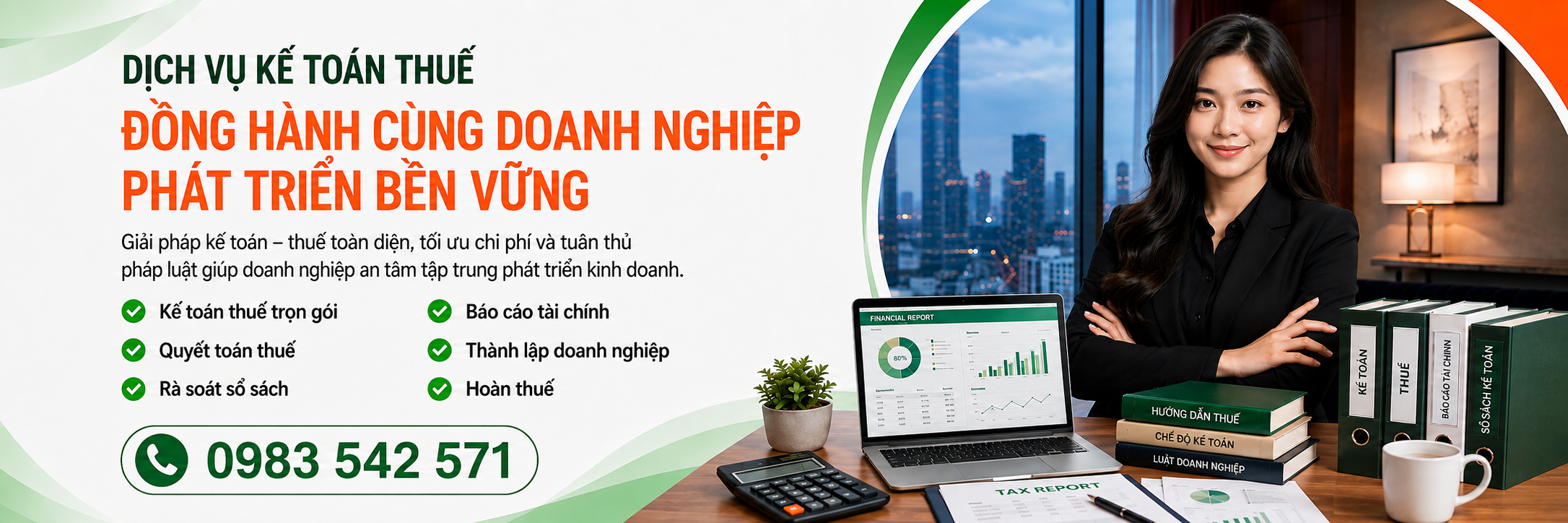 Kế Toán Thuế Đà Nẵng