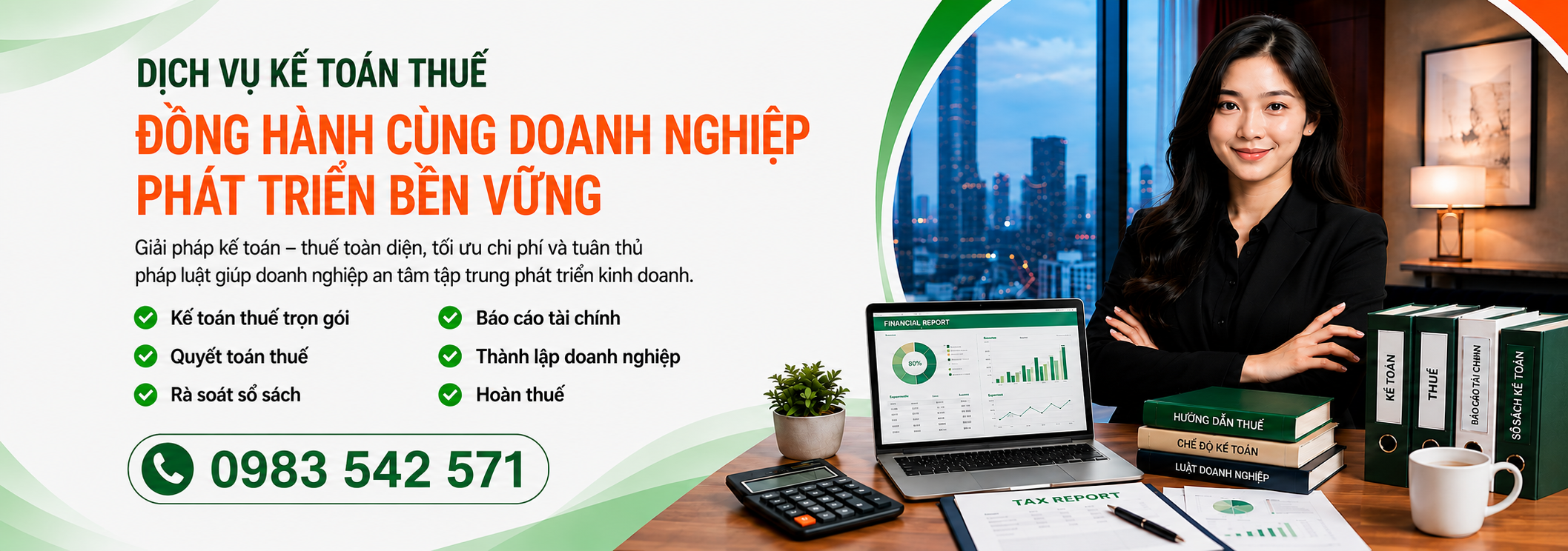 Kế Toán Thuế Đà Nẵng