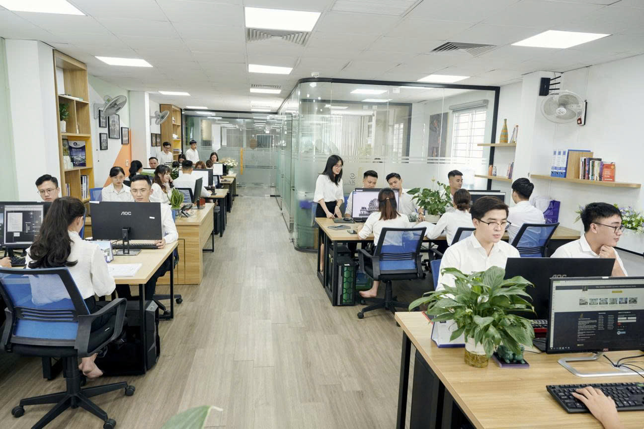 Giải đáp luật cho doanh nghiệp